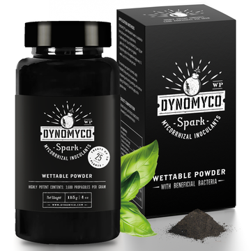 DYNOMYCO Spark Wettable Powder