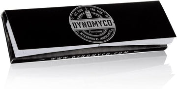 DYNOMYCO Rolling Papers - King Size