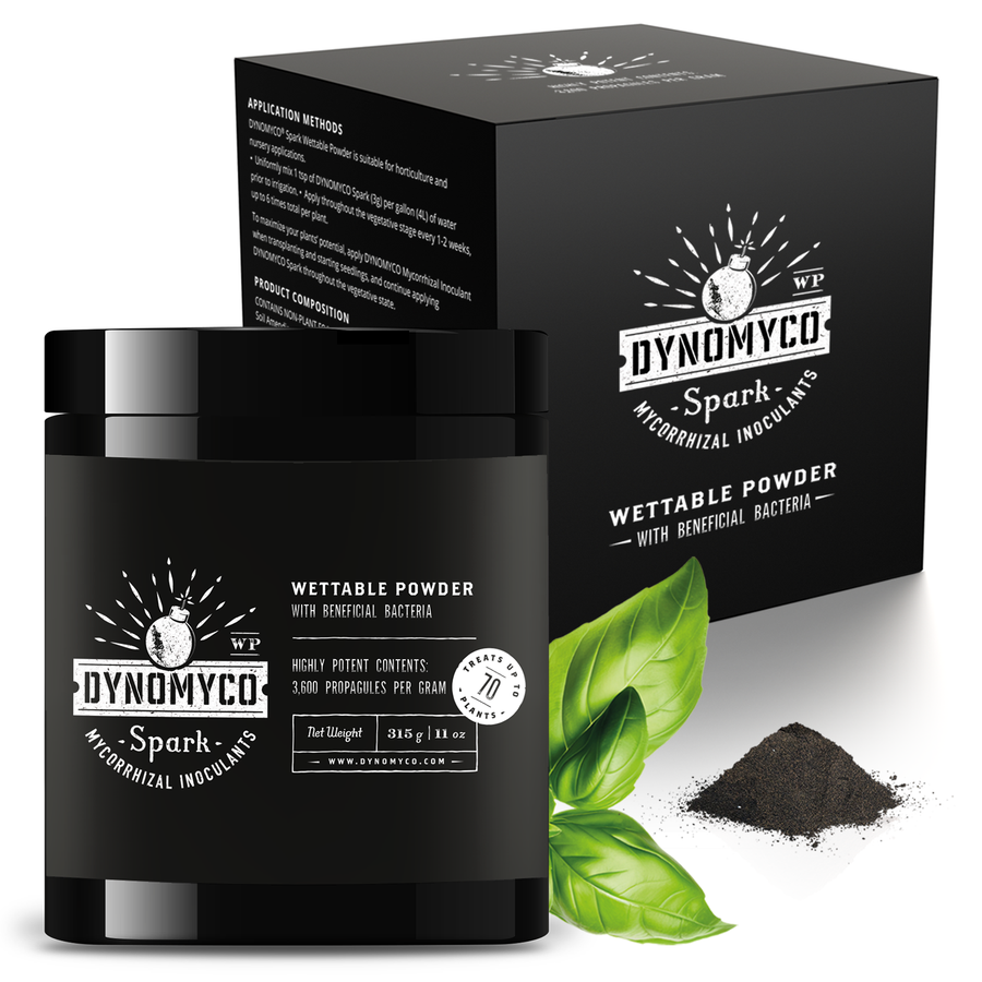 DYNOMYCO Spark Wettable Powder